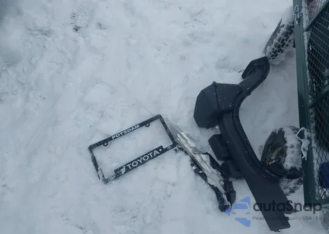 2025 Toyota Rav4 Xle из США, поврежденный, VIN 2T3P1RFV0SW617934